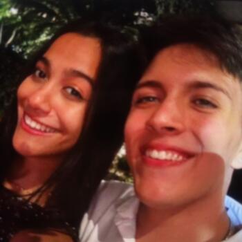 Babysitter in Taboão da Serra: Livian