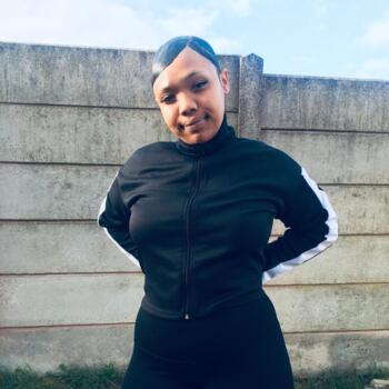 Babysitter in Vredenburg: Heinly