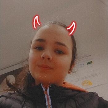 Babysitter in Beaumont: Enora