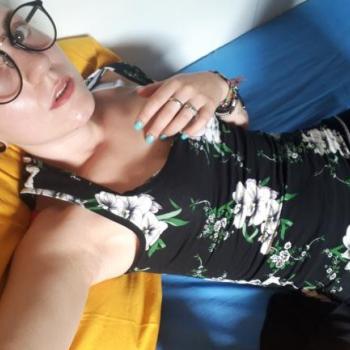 Babysitter Roma: Miky