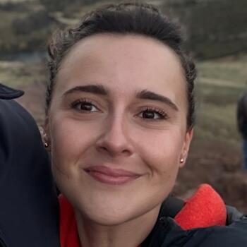 Babysitter Dublin: Bridget