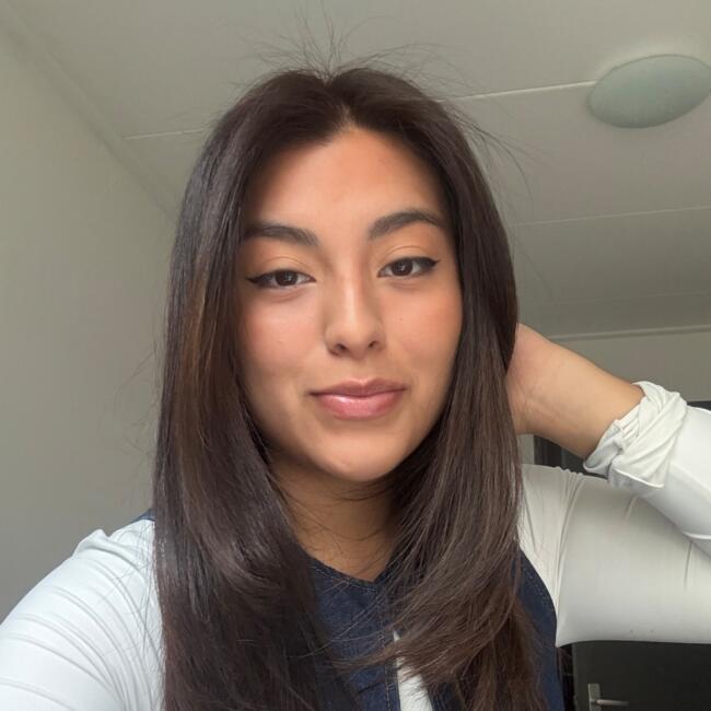 Babysitter in Lekkerkerk: Nuria