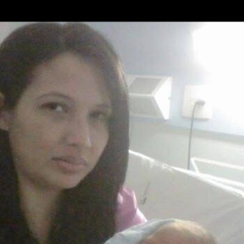 Babá São Paulo: Celeste