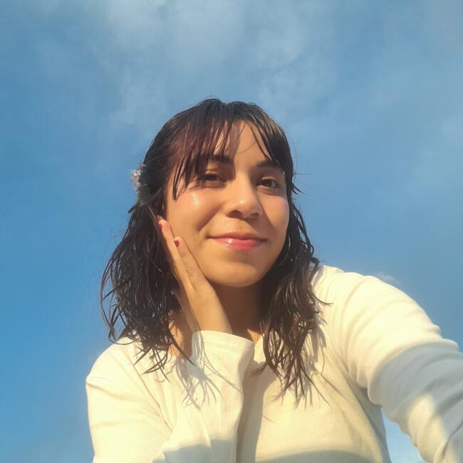 Niñera en San Pedro: Yazmin