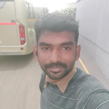 माता-पिता बंगलौर: Sakthivel