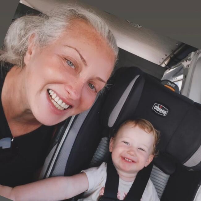 בייביסיטר ב- תל אביב-יפו: אורית