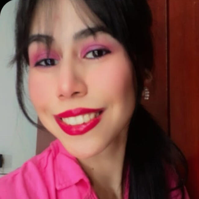 Babysitter in Resistencia: Florencia Andrea Alejandra