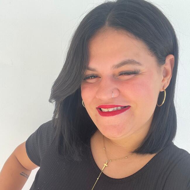 Babysitter in Ponce: Karelys
