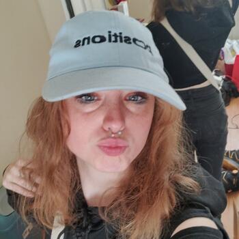 Babysitter in Zwijndrecht: Kitana