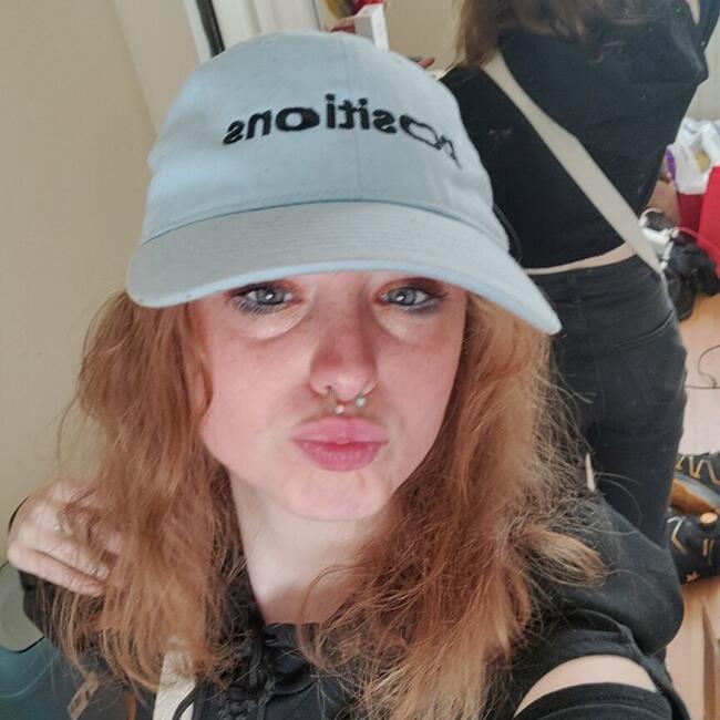 Babysitter in Zwijndrecht: Kitana