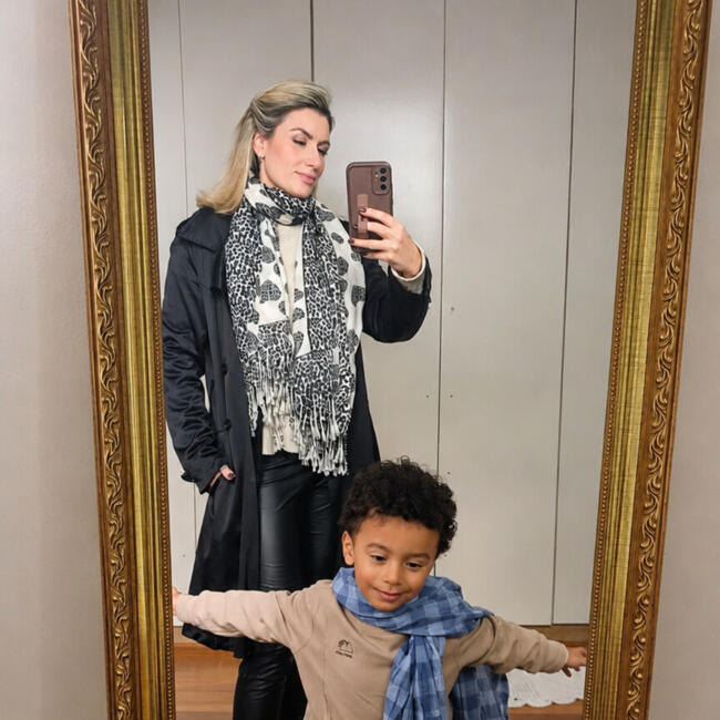 Emprego de babá em Xanxerê: Dany
