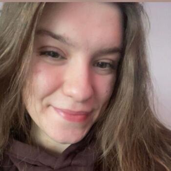 Babysitter Gateshead: Scarlett