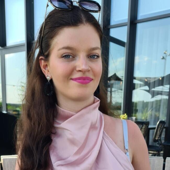 Oppas in Kerkdriel: Roswitha