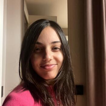 Работа детегледачка в София: работа детегледачка Розена