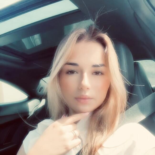 Nounou à Mérignac: Anais