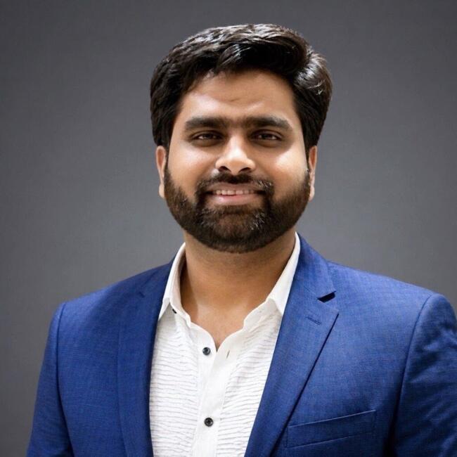 Babysitting job in Pimpri-Chinchwad: Sameer