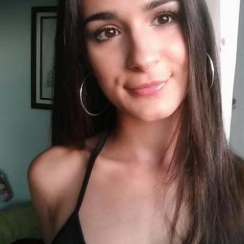 Babysitter Odivelas: Ana