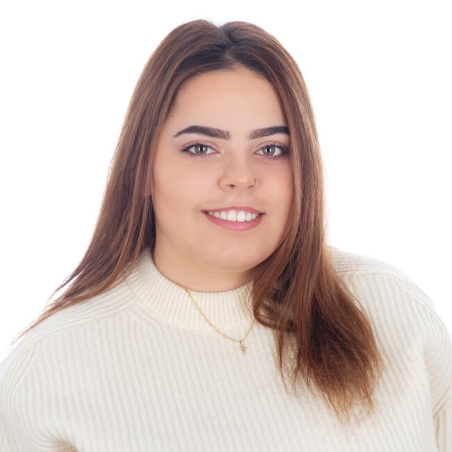 Babysitter in Onex: Beatriz