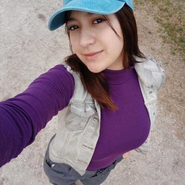 Niñera en Funes: Lau