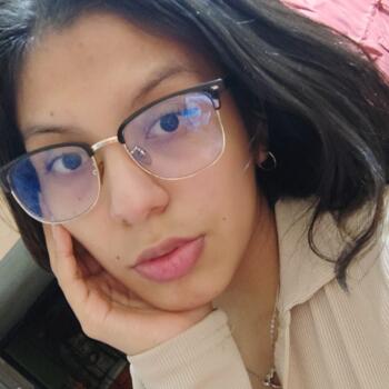 Babysitter in Santiago: Camila