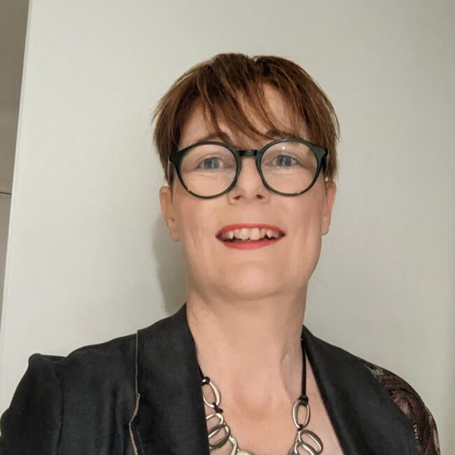 Babysitter in Melbourne: Vanesa Christie