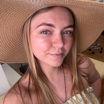 Nanny in Lublin: Nadiia