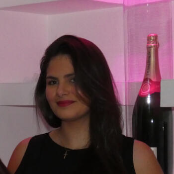 Nanny in Rocquencourt: Lise