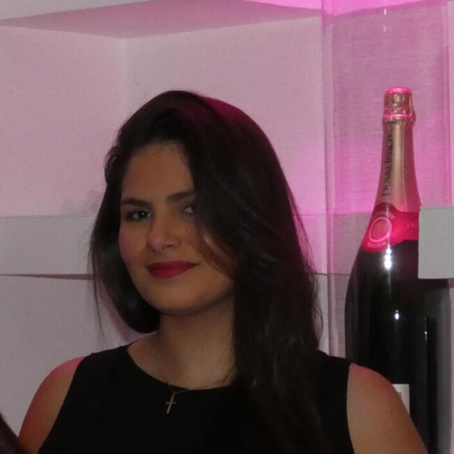 Nanny in Rocquencourt: Lise