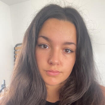 Babysitter Benon: Ines