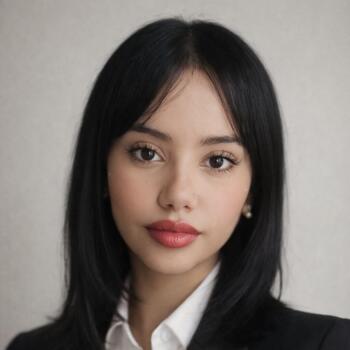 Babysitter in Malambo: Ailin