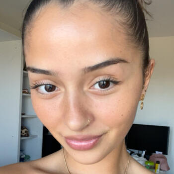 Baby-sitter in Villars-sur-Glâne: Thalia