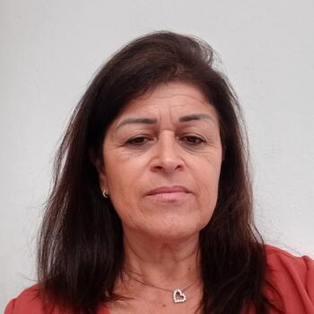 Babysitter in Jundiaí: Dulcinéia