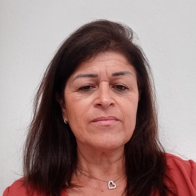 Babysitter in Jundiaí: Dulcinéia