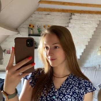 Babysitter in Tournai: Alice