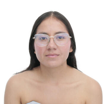 Babysitter in Bogotá: Yeny