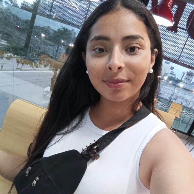 Babysitter in Los Ralos (Provincia de Tucumán): Camila