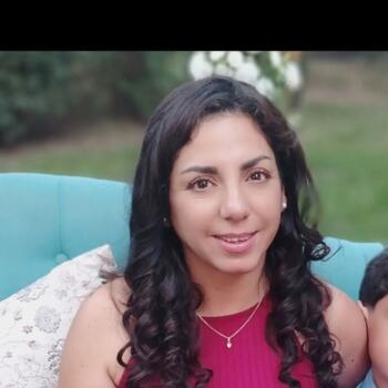 Babysitter Peñaflor: Solange