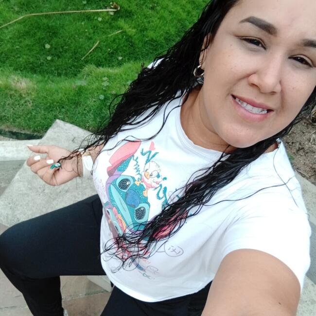Babysitter in Caracas: Lisset