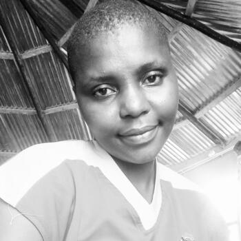 Babysitter in Pietermaritzburg: Nomfundo