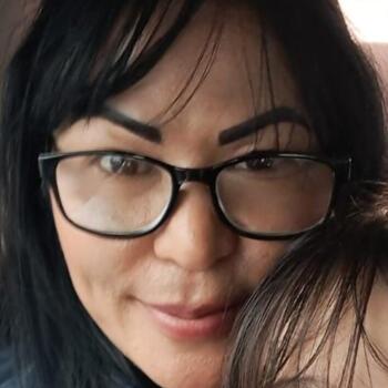 Childminder in Rotterdam: Glaucia