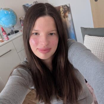Babysitter in Freiberg: Kunti