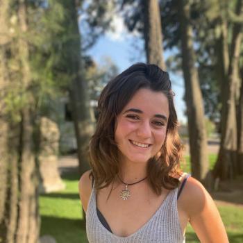 Niñeras en Pamplona: Amaia