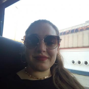 Babysitting Jobs in Torres Vedras: babysitting job Maria