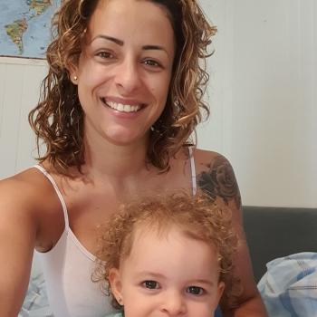 Babysitter Jobs in Zürich: Babysitter Job Bruna