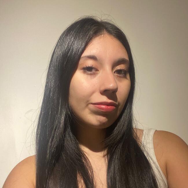 Niñera en San Martín de los Andes: Azul