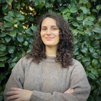 Babysitter em Porto: Mariana