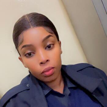 Babysitter in Germiston: Gugu