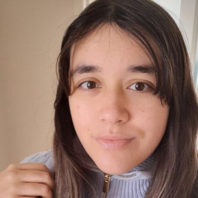 Babysitter in Mandurah: Christine