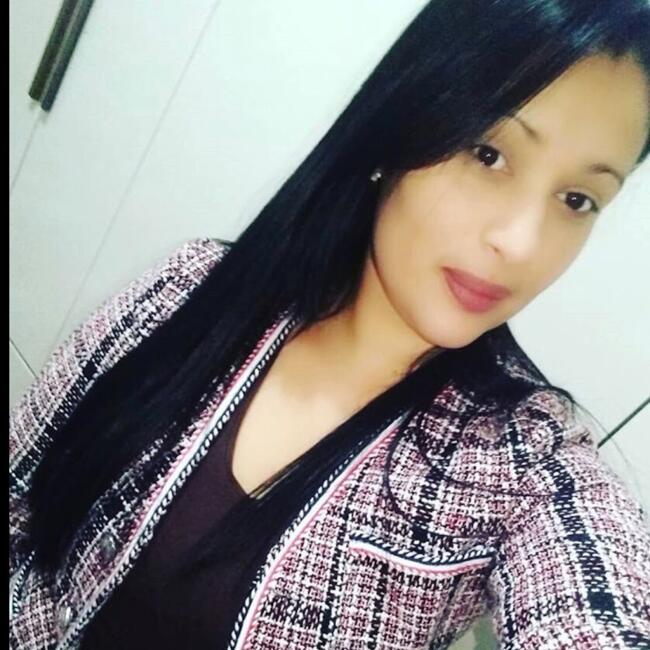 Babysitter in São Paulo (São Paulo): Debora