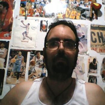 Canguro Coslada: RAÚL